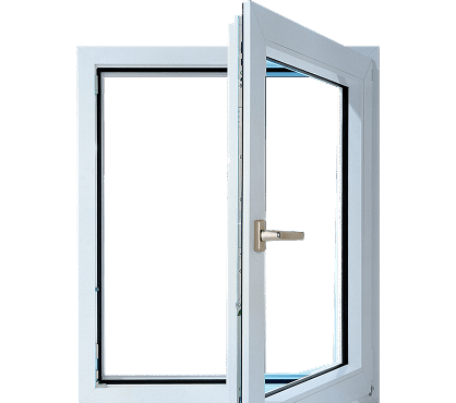 Открывается