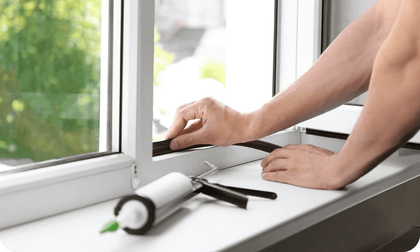 Уплотнитель