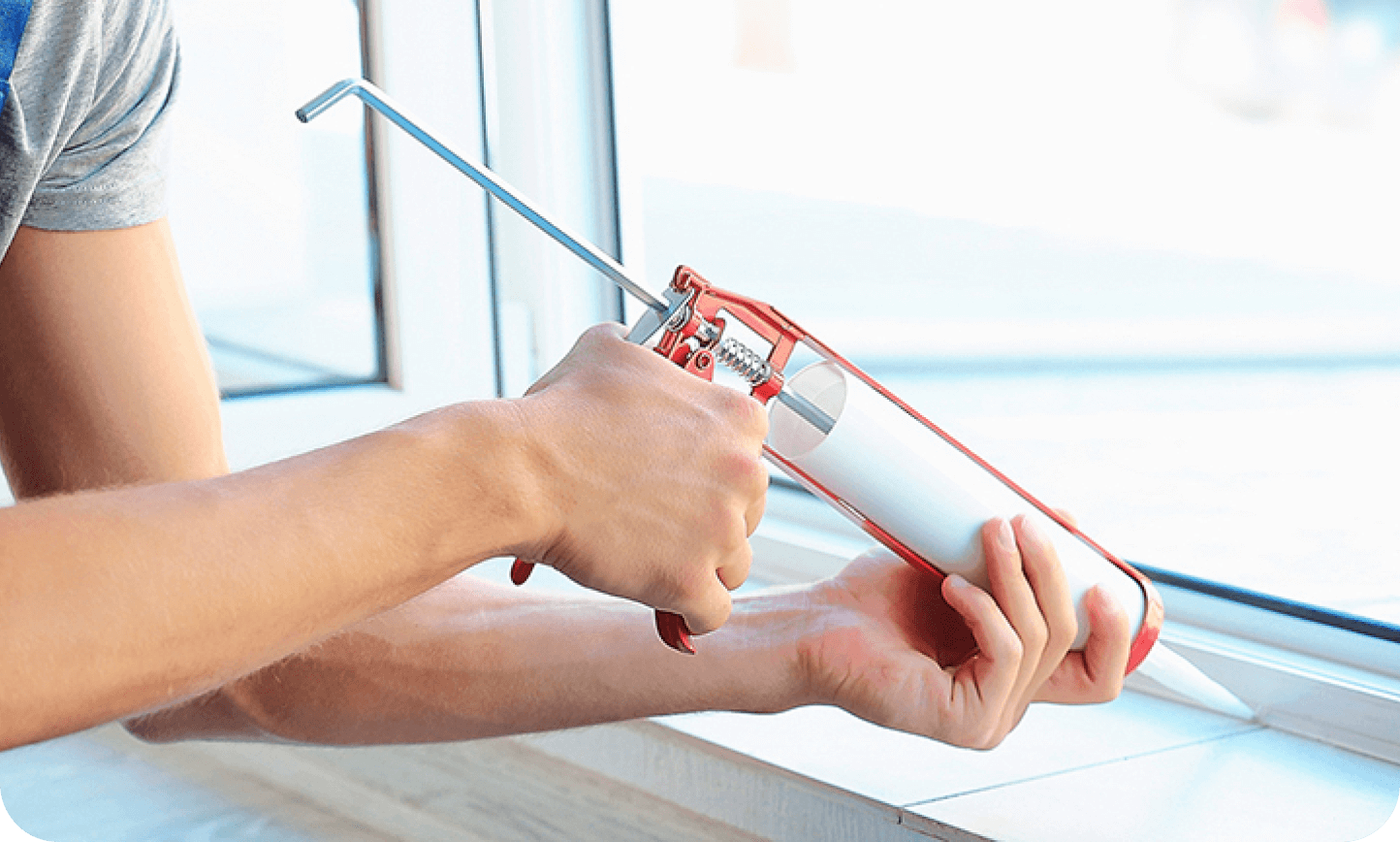 Продувание